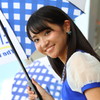 サーキットの女神様
