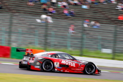 2016 SuperGT 鈴鹿