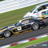 スーパー耐久ーSUZUKA-