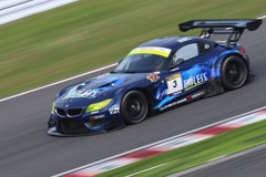 スーパー耐久　ENDRESS　BMW