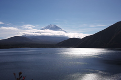 048秋の富士山