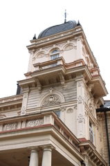 旧岩崎邸　洋館5