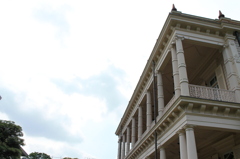 旧岩崎邸　洋館2