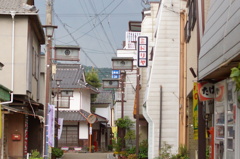 古い街