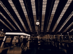 Osaka Station