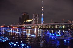 Tokyo Hotaru 2013