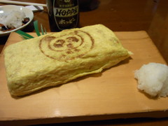 だし巻きパンダ