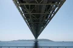 明石海峡大橋5