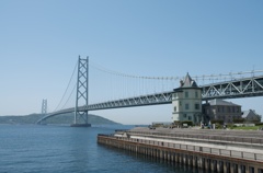 明石海峡大橋2