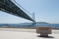 明石海峡大橋6