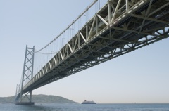 明石海峡大橋4