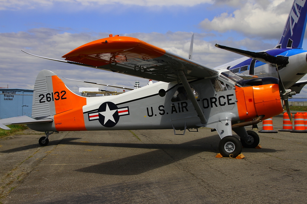 L20-A Beaver