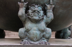 日光