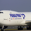747-8F (PANALPINA Freighter)