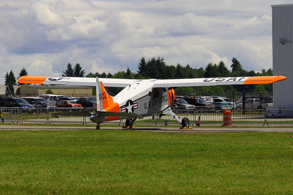 L20-A Beaver