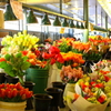 パイクプレイスの花屋