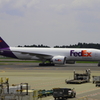 FedEx 777 Cargo