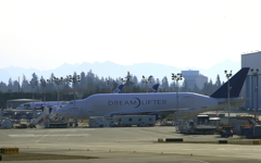 Boeing LCF