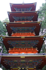 日光