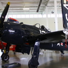 Grumman F8F-2A