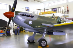 Spitfire Mk.IXe