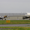 Zero vs P-51 Mustang 14