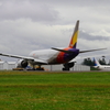 B777-200 ER Asiana 04