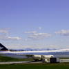 747-8 Cathay Pacific Cargo