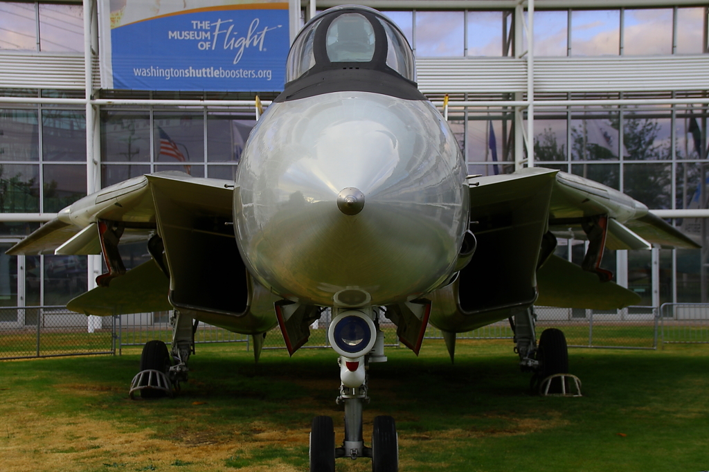 F-14A TOMCAT