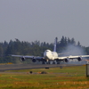 747-8F (PANALPINA Freighter)