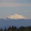Everett　アパートからの景色