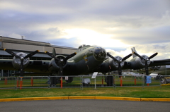 B-17F