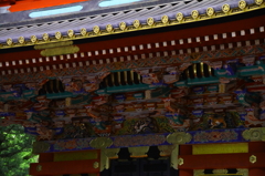 日光