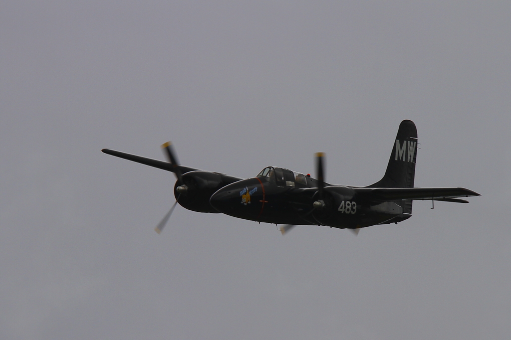 Grumman F7F F8F 07
