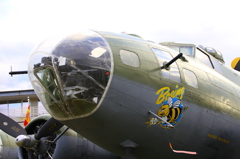 B-17F