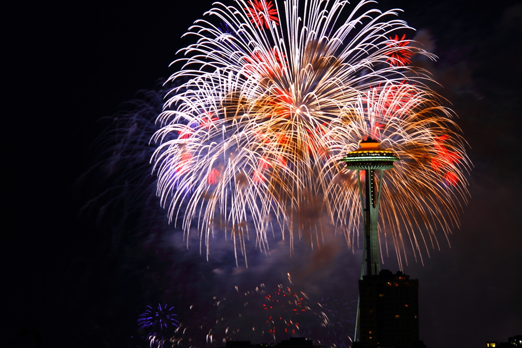 4th of July 2012 Seattle 011