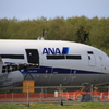 Boeing 787 @ Paine Field