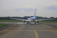 Korean Air 777