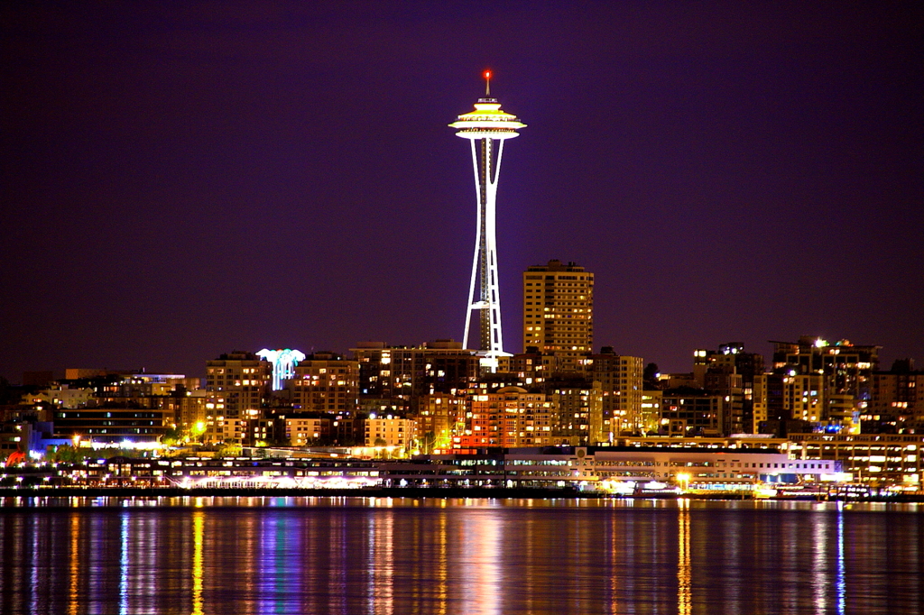 Space Needle
