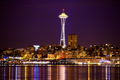 Space Needle