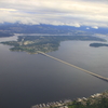 I-90 浮き橋
