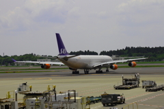 SAS A340