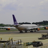 SAS A340