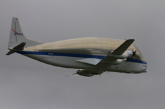 NASA Super Guppy 04