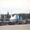 Boeing 747-8 for KAL