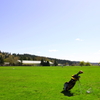 Driving Range w/ my tool @ Woodinville