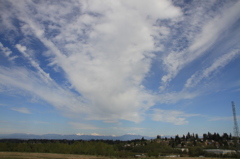 Eveettの空