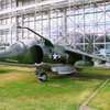 AV-8C HARRIER