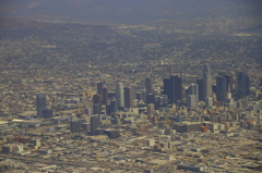 Downtown L.A.