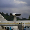 767 AWACS Japan